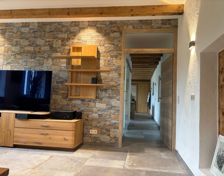 Qualität bis ins Detail saubere Ausführung und hochwertige Oberflächen- Qualität von M. Miehe Stuckateurbetrieb